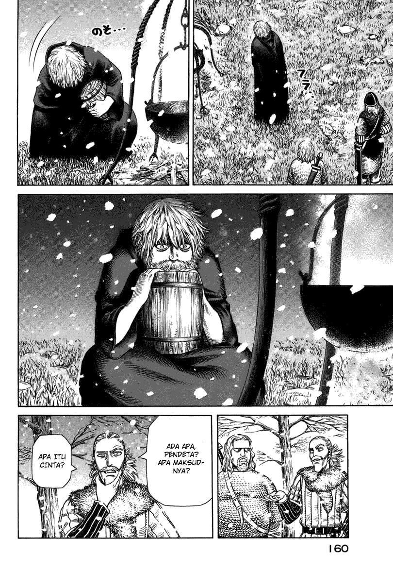 Vinland Saga Chapter 27 Gambar 11