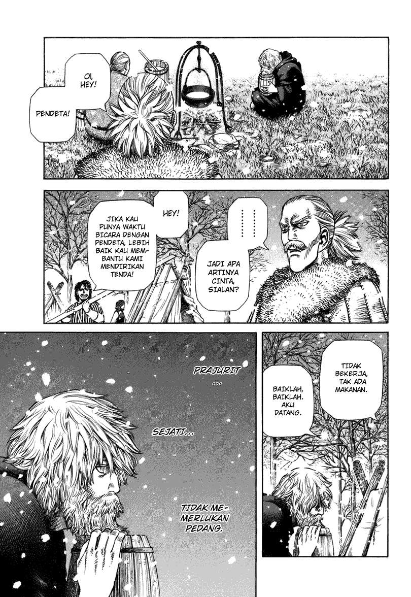 Vinland Saga Chapter 27 Gambar 12