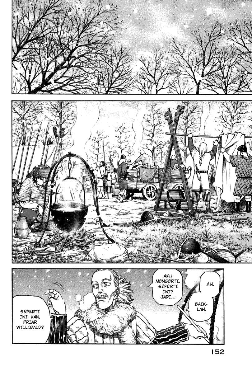 Vinland Saga Chapter 27 Gambar 3