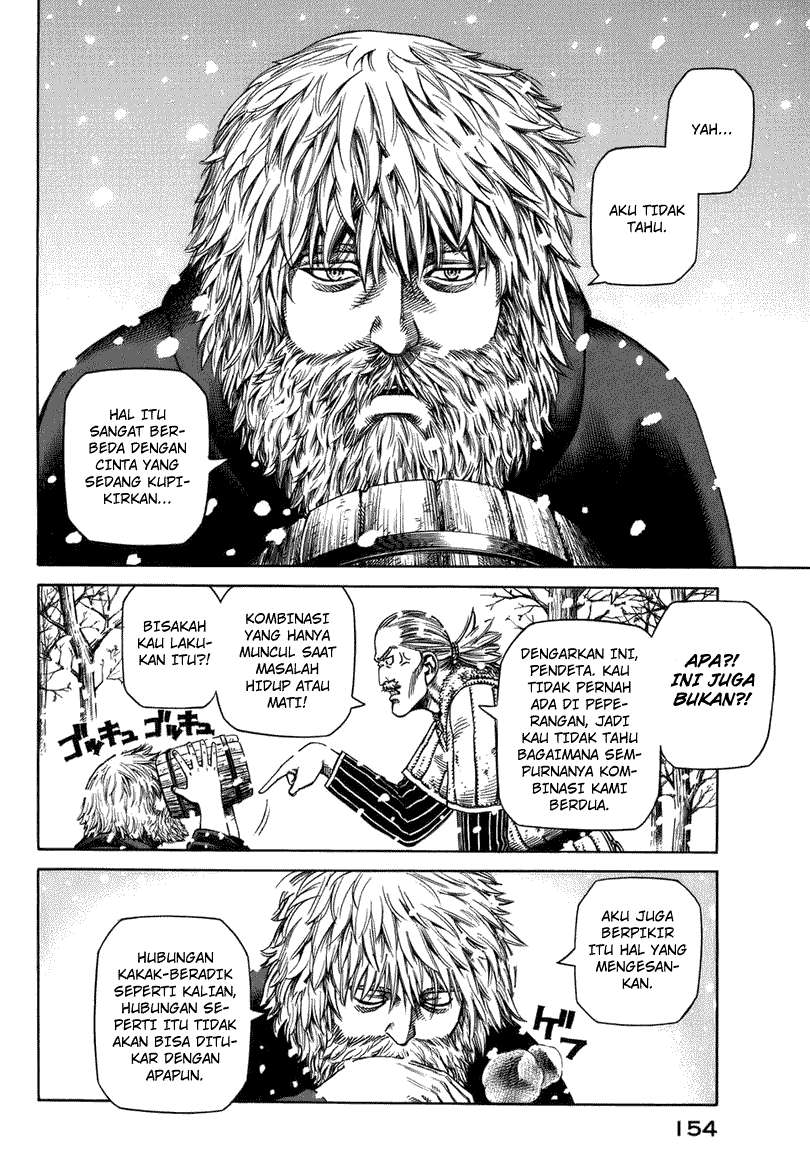 Vinland Saga Chapter 27 Gambar 5