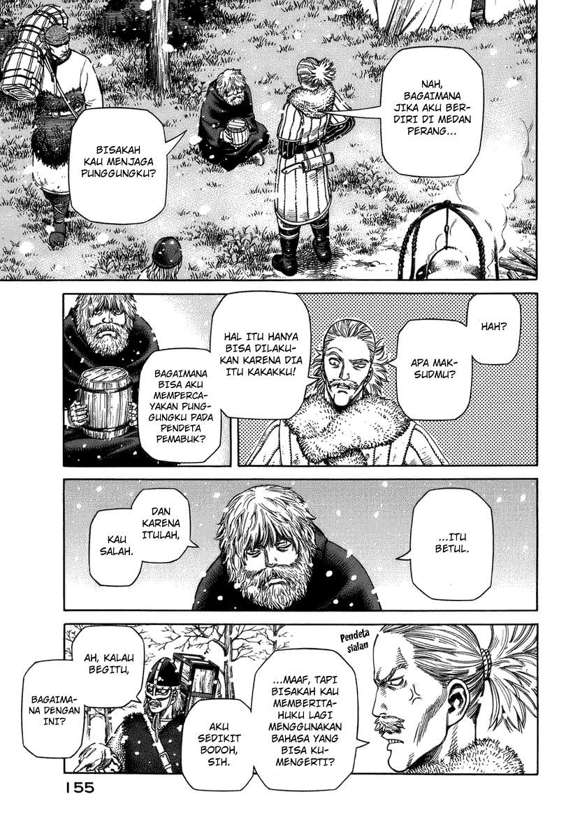 Vinland Saga Chapter 27 Gambar 6