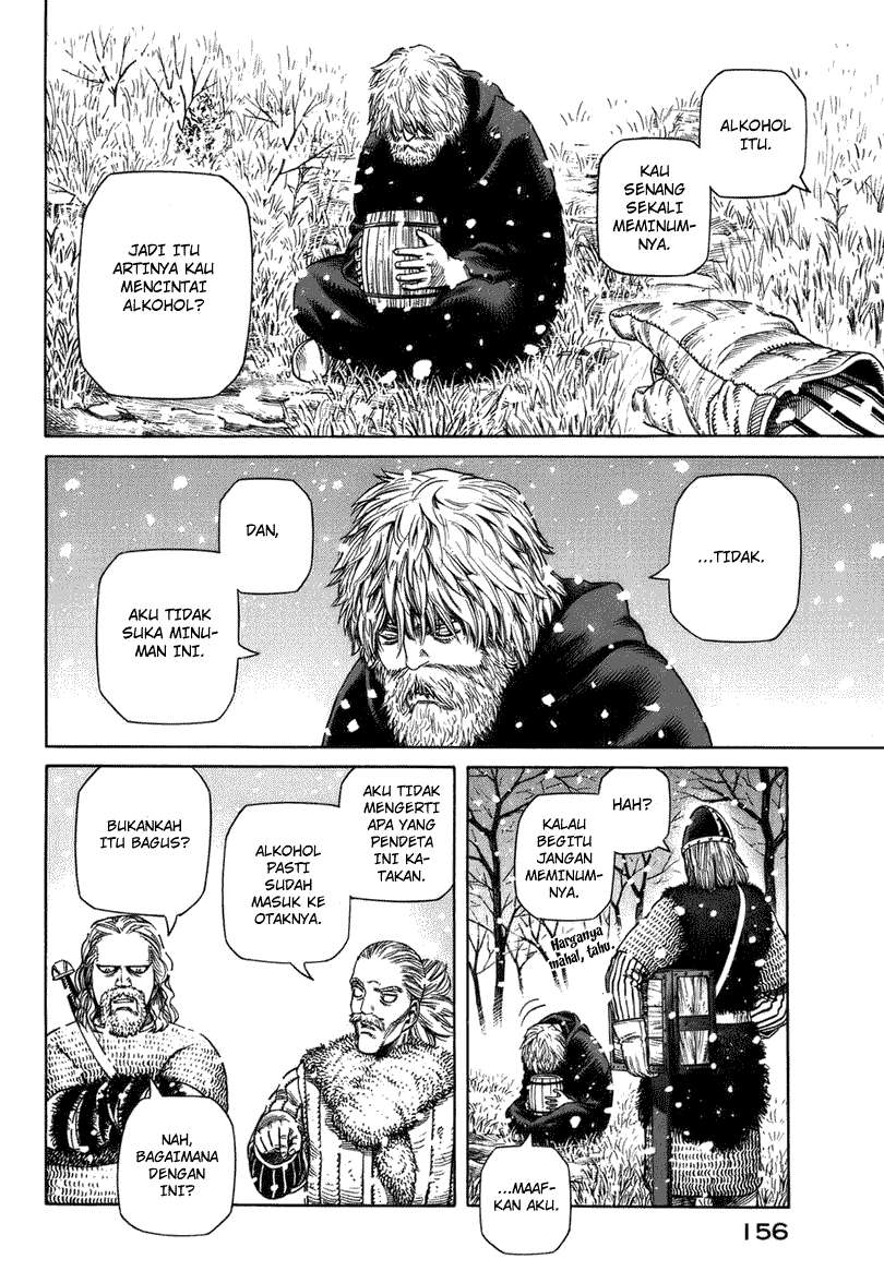 Vinland Saga Chapter 27 Gambar 7