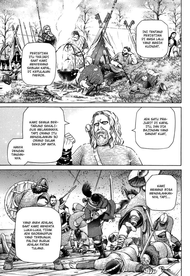 Vinland Saga Chapter 27 Gambar 8