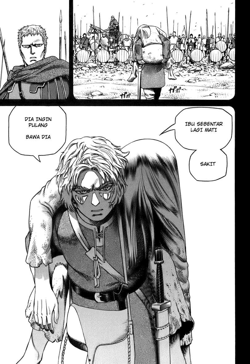 Vinland Saga Chapter 26 Gambar 14