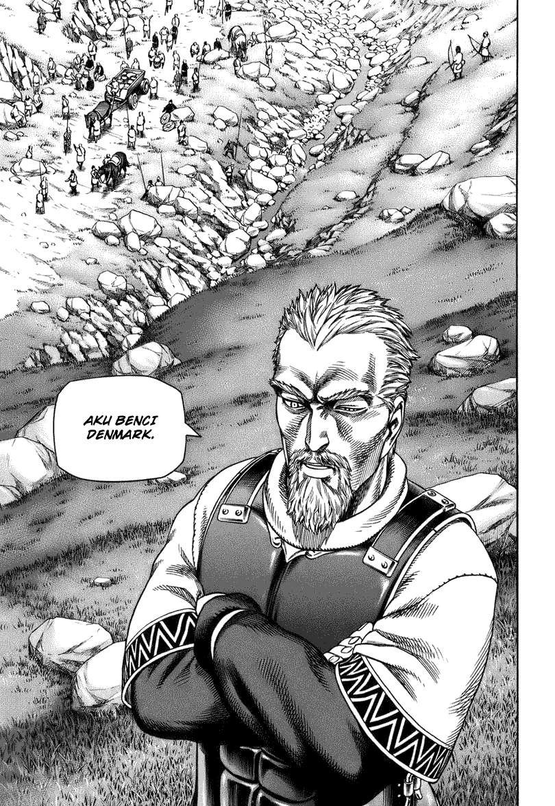 Vinland Saga Chapter 26 Gambar 20