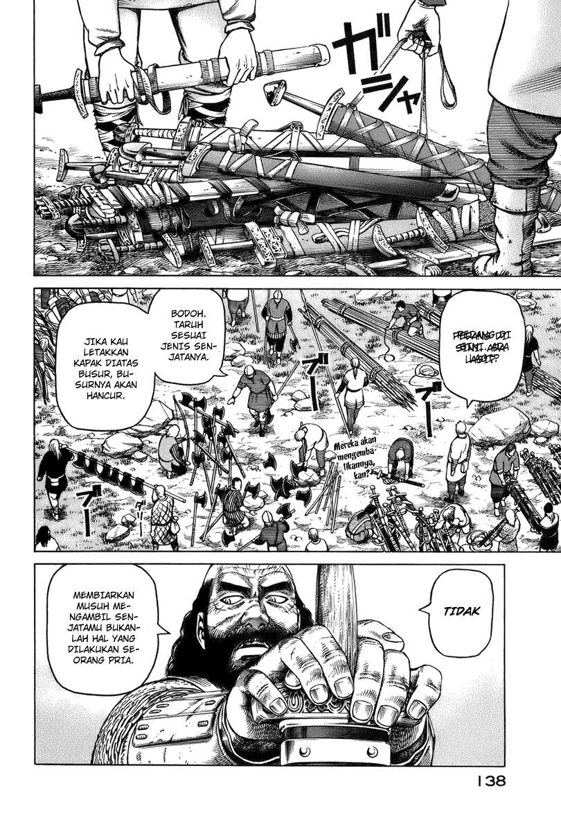 Vinland Saga Chapter 26 Gambar 21