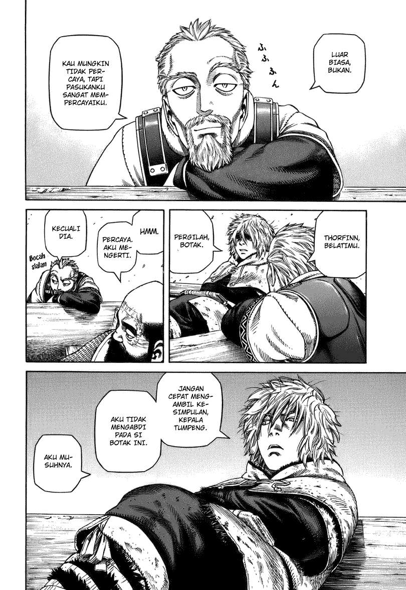 Vinland Saga Chapter 26 Gambar 23