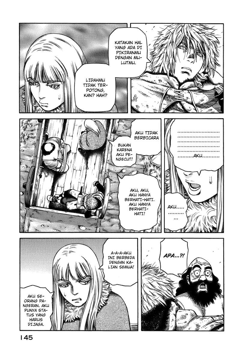 Vinland Saga Chapter 26 Gambar 28