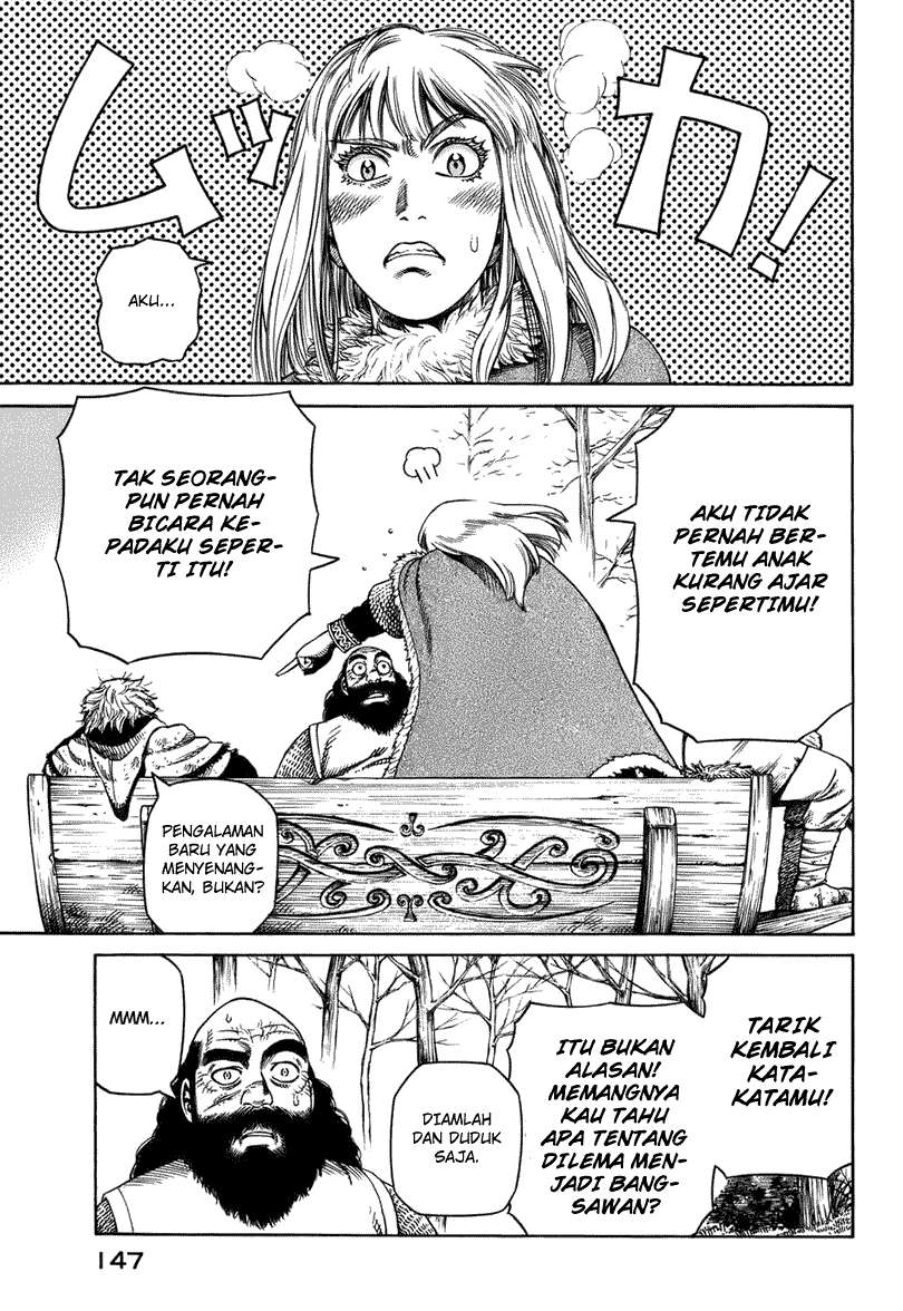 Vinland Saga Chapter 26 Gambar 30