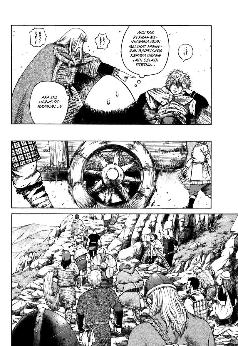 Vinland Saga Chapter 26 Gambar 31