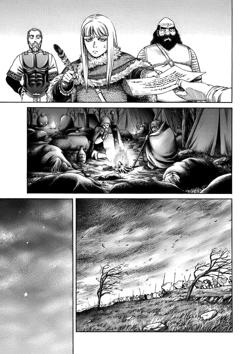 Vinland Saga Chapter 26 Gambar 32