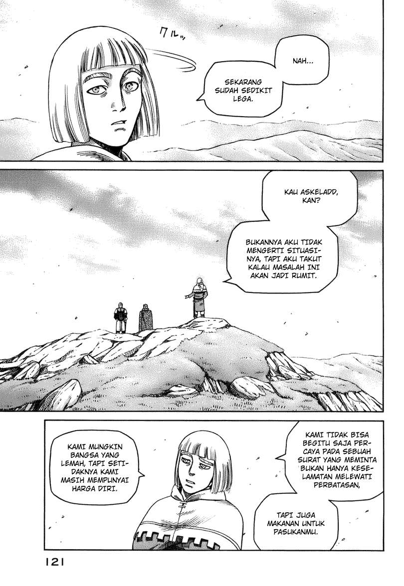 Vinland Saga Chapter 26 Gambar 4