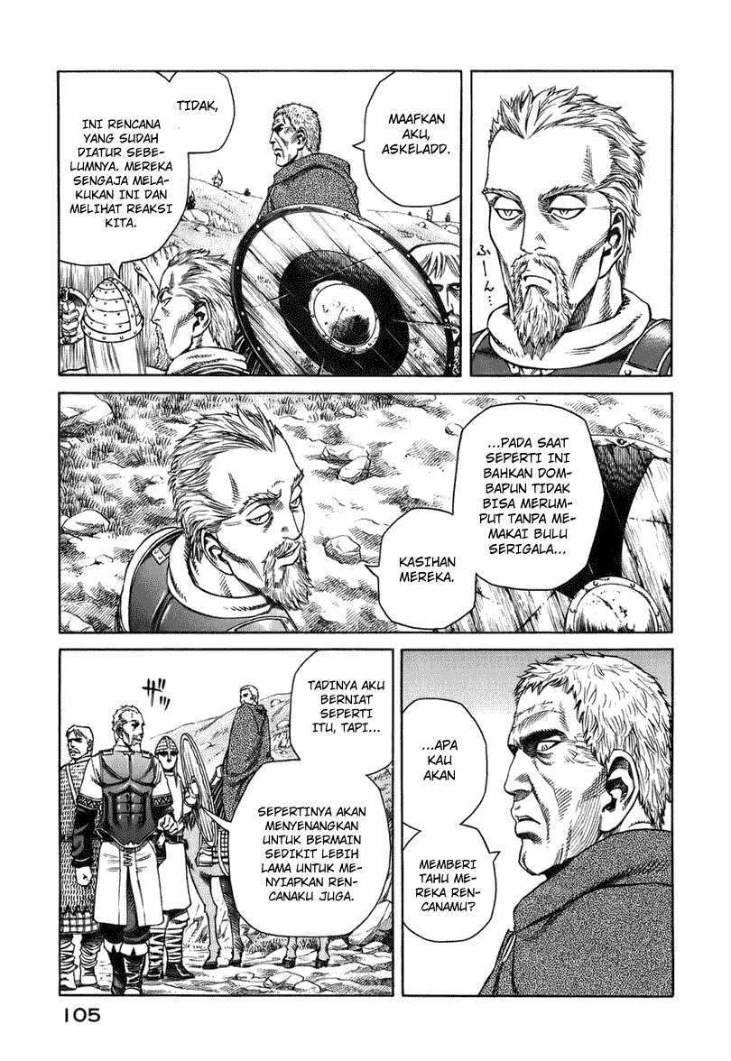 Vinland Saga Chapter 25 Gambar 10