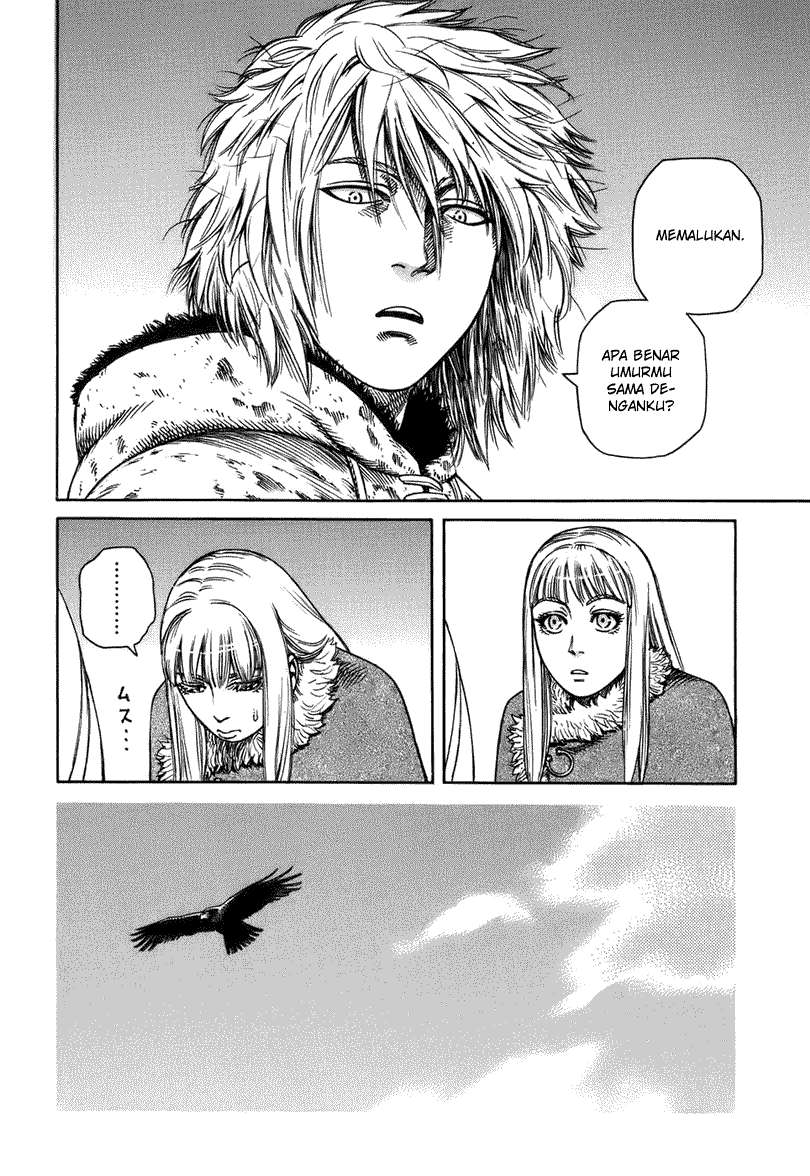 Vinland Saga Chapter 25 Gambar 21