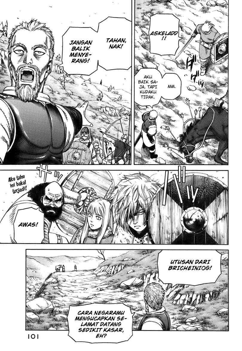 Vinland Saga Chapter 25 Gambar 6