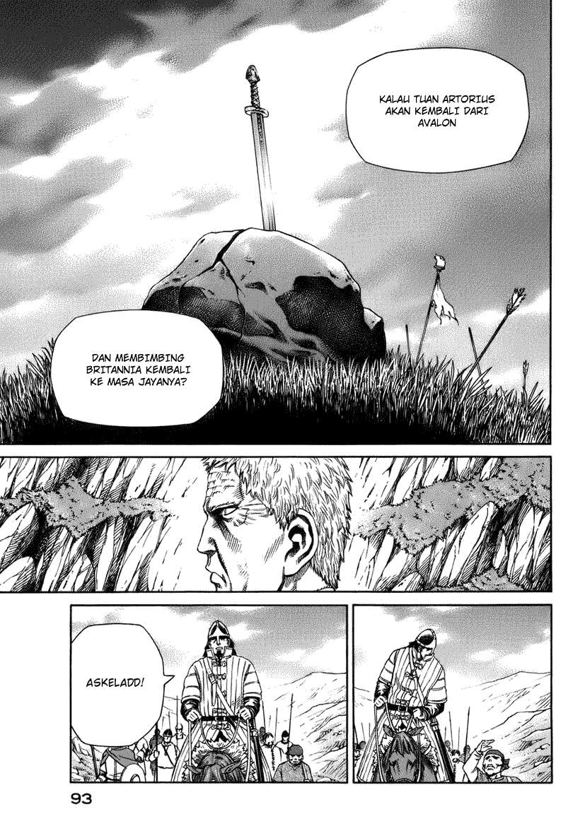 Vinland Saga Chapter 24 Gambar 30