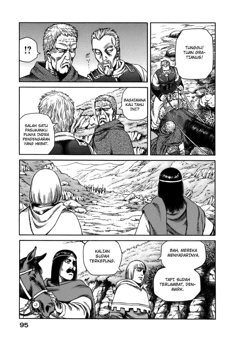 Vinland Saga Chapter 24 Gambar 32