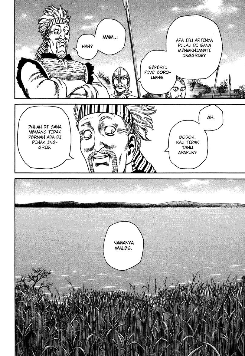 Vinland Saga Chapter 24 Gambar 5