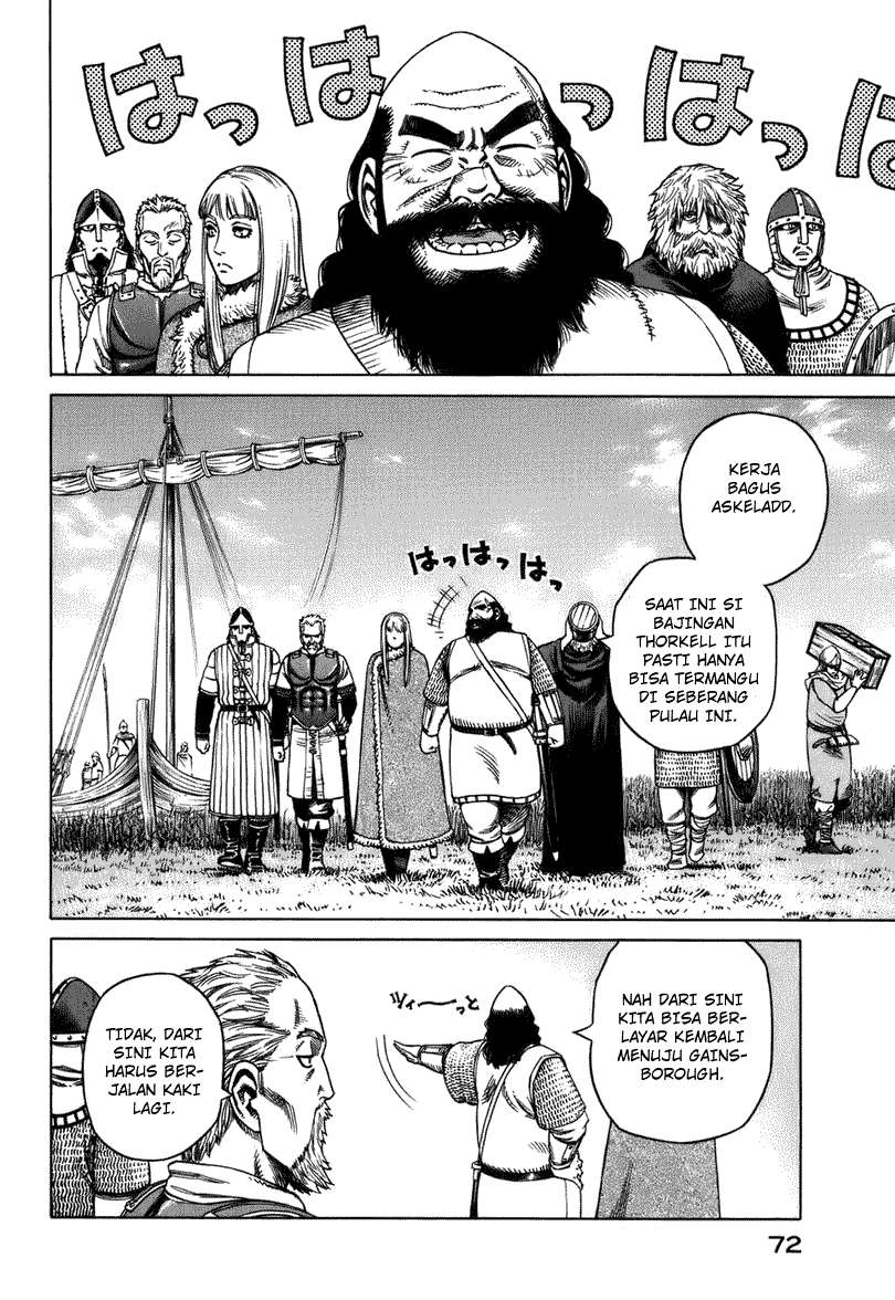 Vinland Saga Chapter 24 Gambar 9