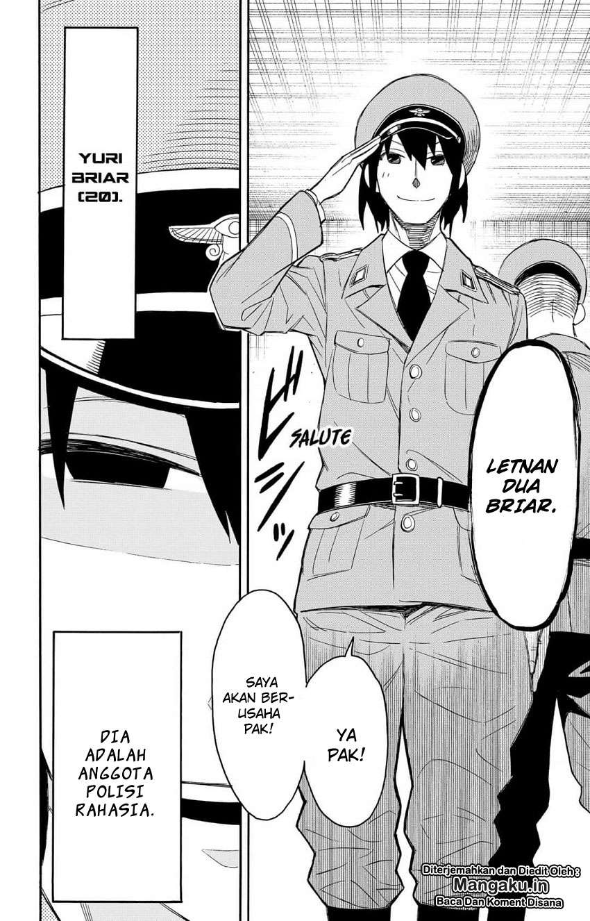 Spy X Family Chapter 11 Gambar 11