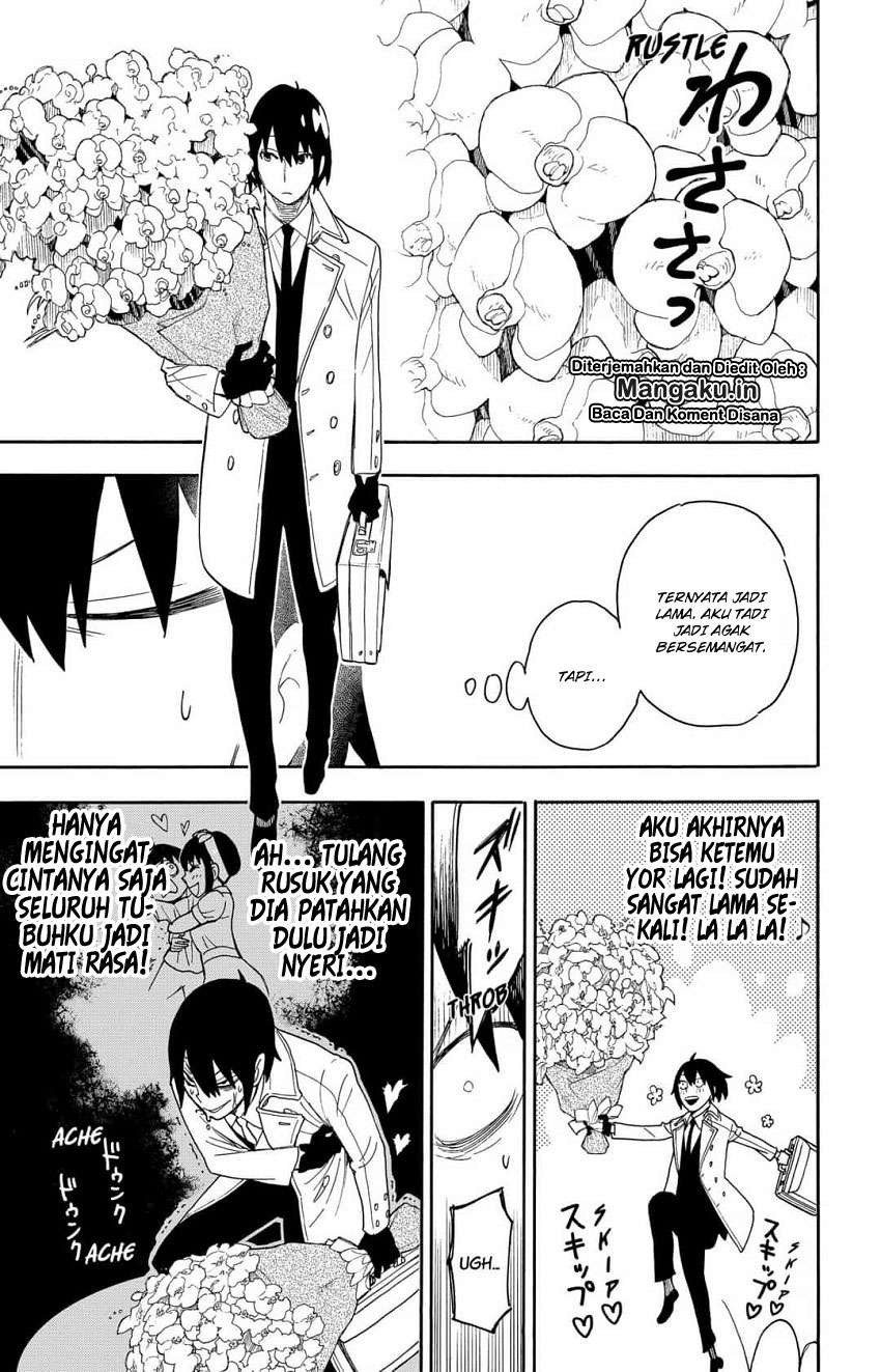 Spy X Family Chapter 11 Gambar 24