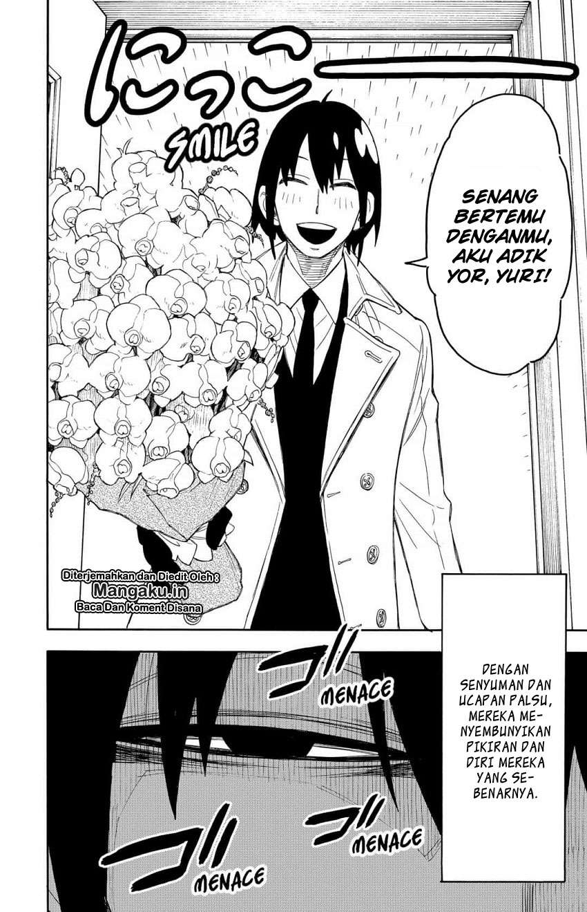 Spy X Family Chapter 11 Gambar 27