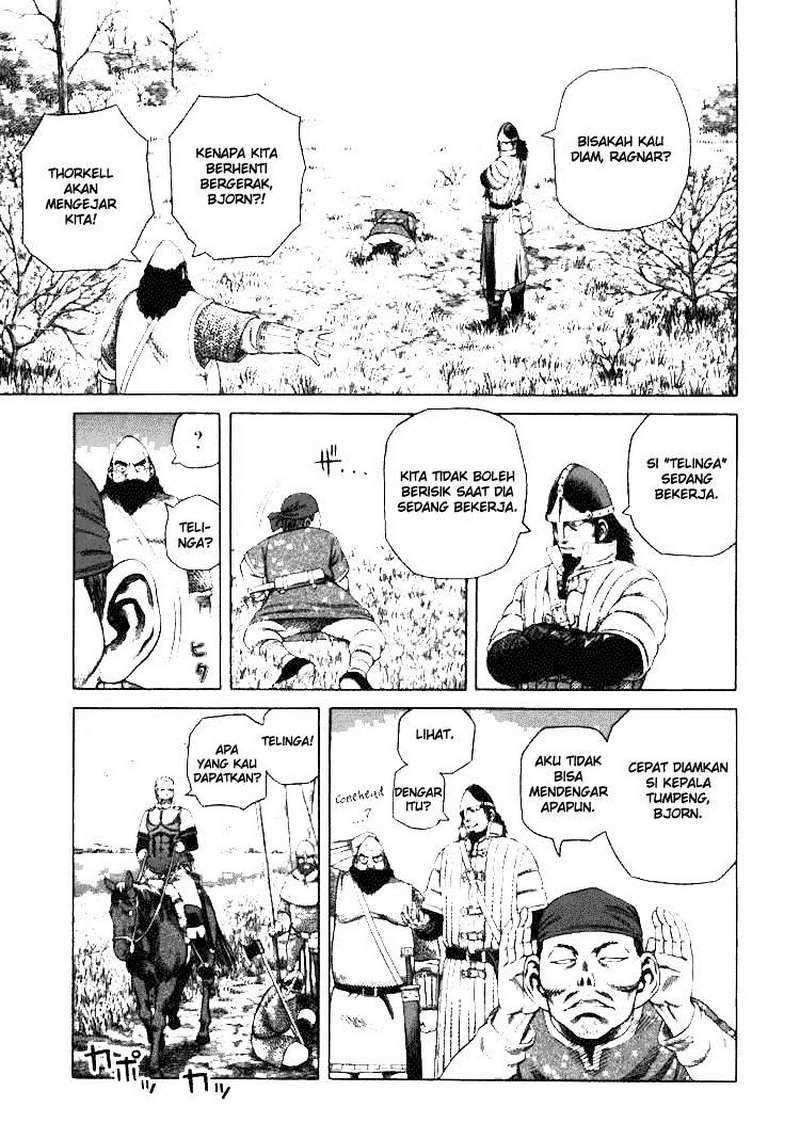 Vinland Saga Chapter 23 Gambar 10