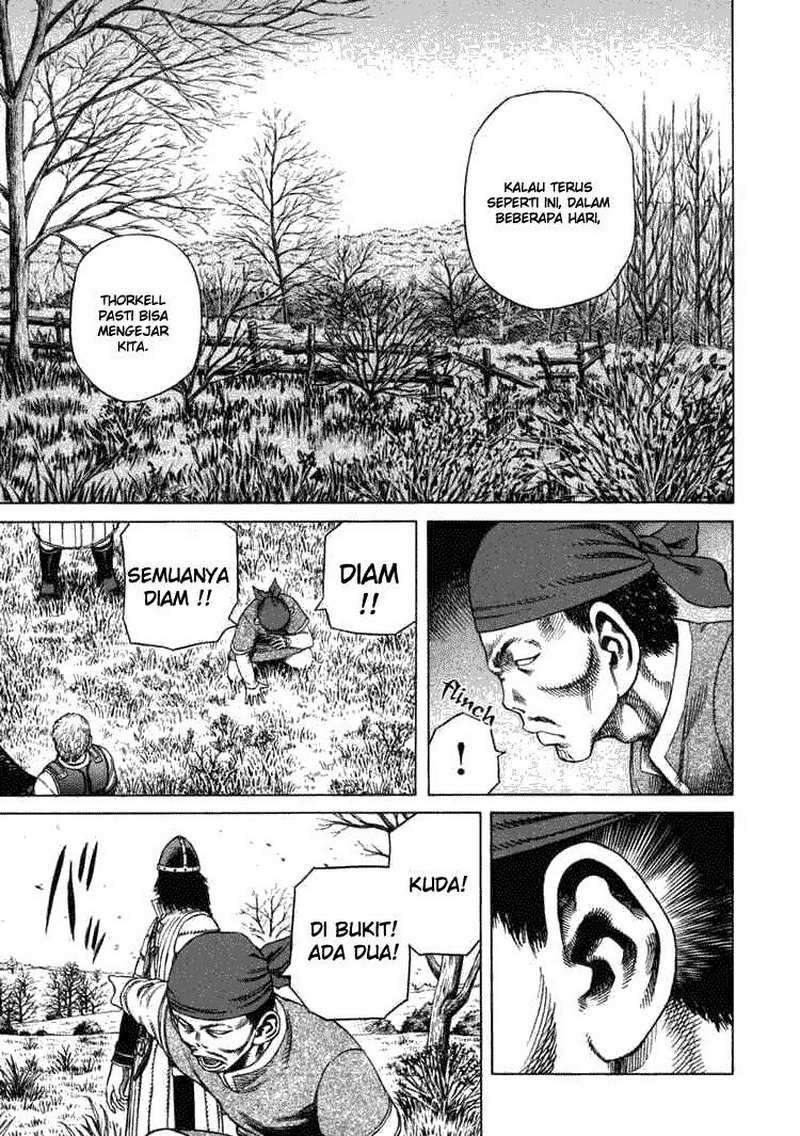 Vinland Saga Chapter 23 Gambar 12