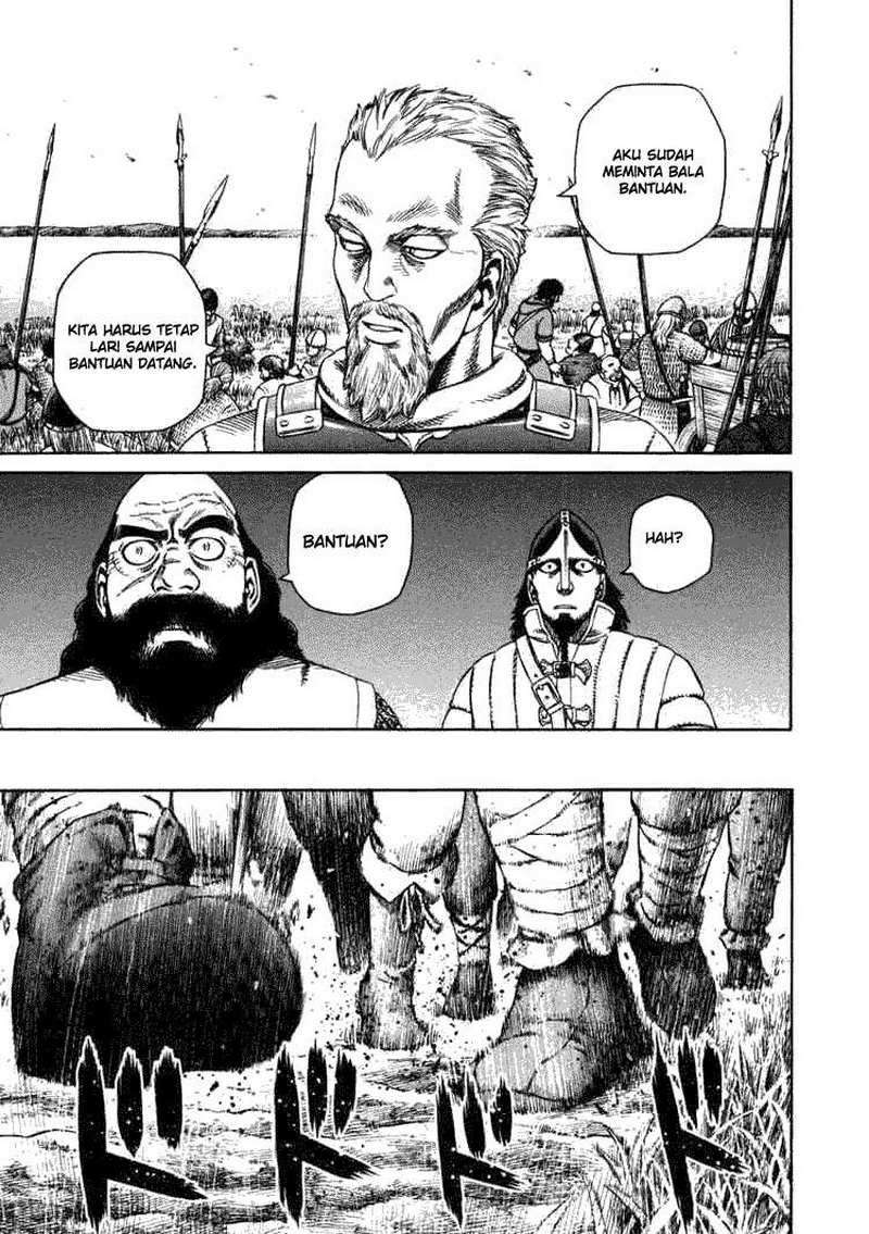Vinland Saga Chapter 23 Gambar 14