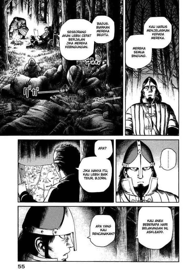 Vinland Saga Chapter 23 Gambar 18