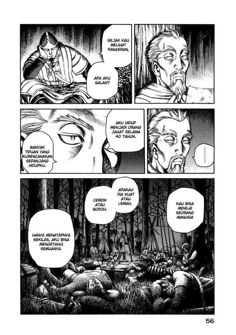 Vinland Saga Chapter 23 Gambar 19