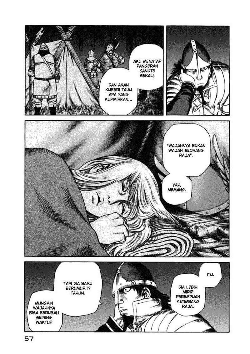 Vinland Saga Chapter 23 Gambar 20