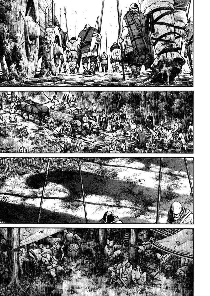 Vinland Saga Chapter 23 Gambar 22