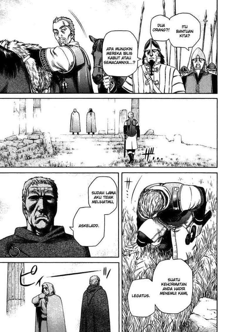 Vinland Saga Chapter 23 Gambar 26