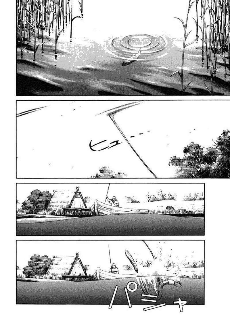Vinland Saga Chapter 23 Gambar 3