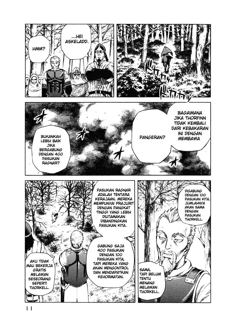 Vinland Saga Chapter 22 Gambar 10