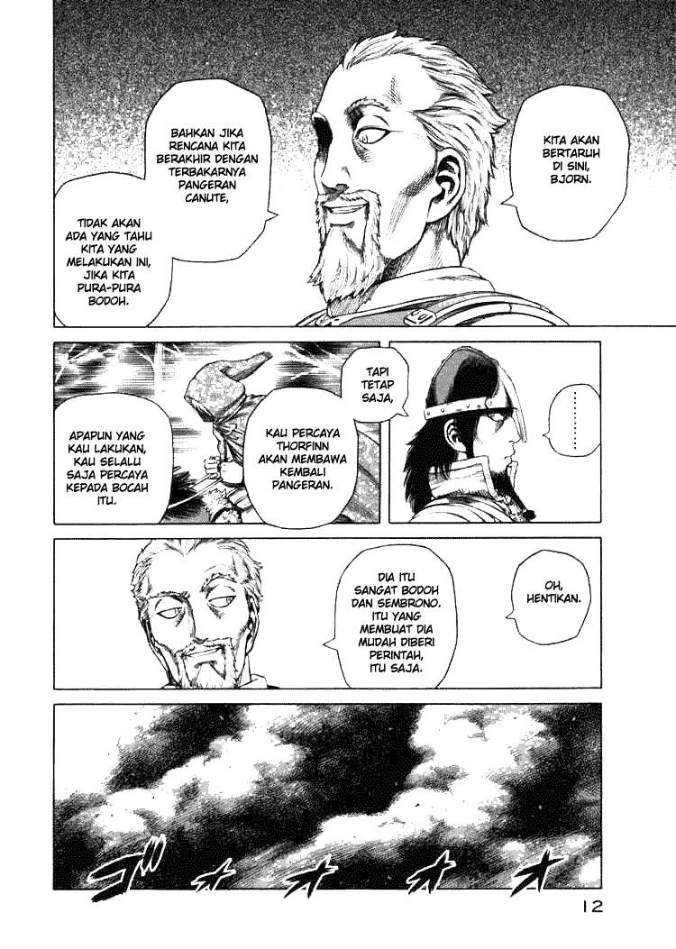 Vinland Saga Chapter 22 Gambar 11