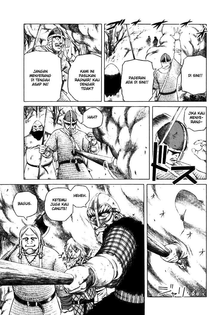 Vinland Saga Chapter 22 Gambar 14