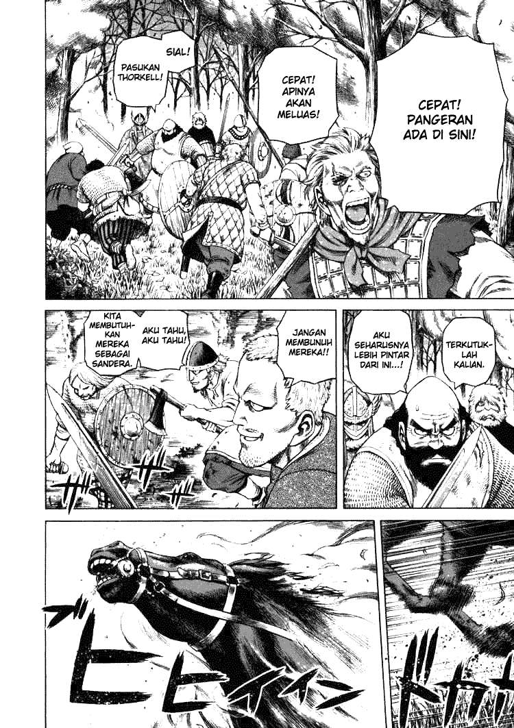Vinland Saga Chapter 22 Gambar 15
