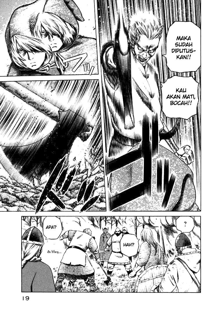 Vinland Saga Chapter 22 Gambar 18