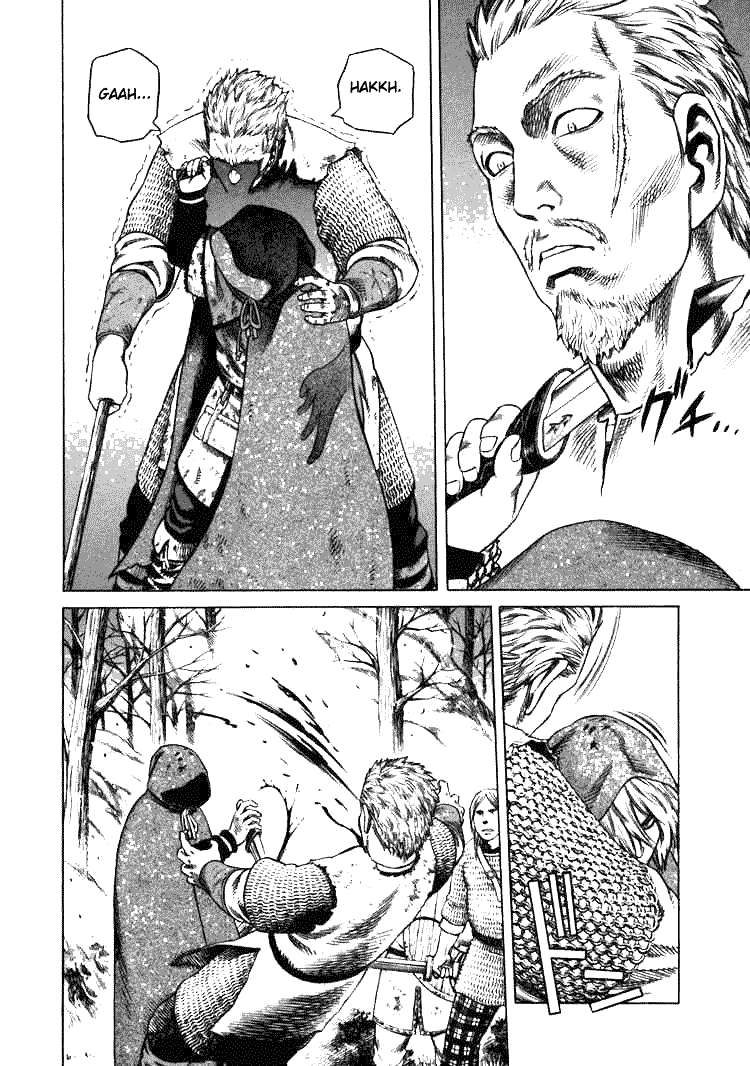 Vinland Saga Chapter 22 Gambar 19
