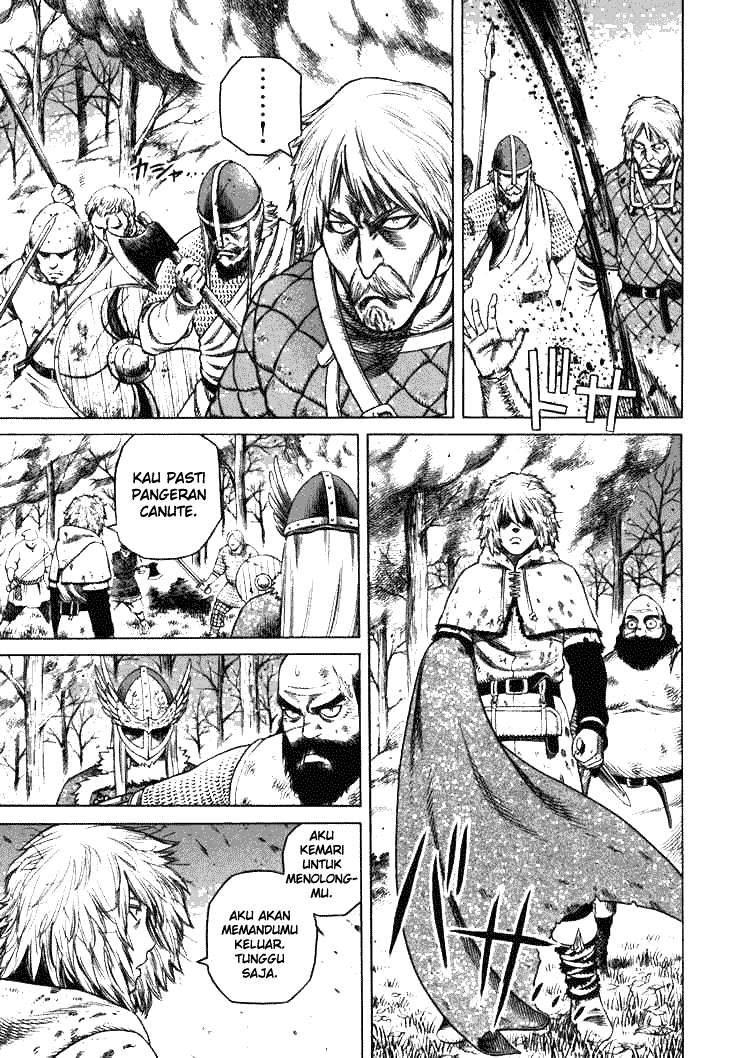 Vinland Saga Chapter 22 Gambar 20