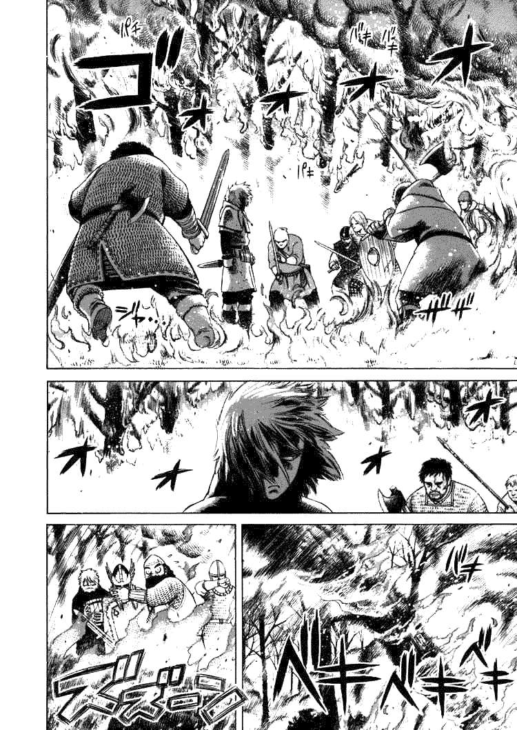 Vinland Saga Chapter 22 Gambar 21