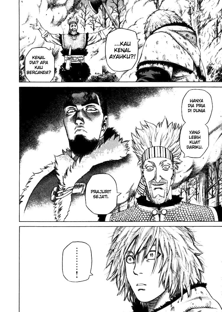 Vinland Saga Chapter 22 Gambar 27