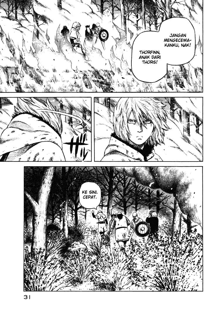 Vinland Saga Chapter 22 Gambar 30