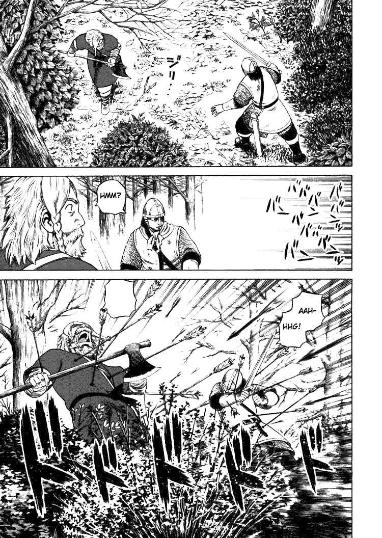 Vinland Saga Chapter 22 Gambar 32