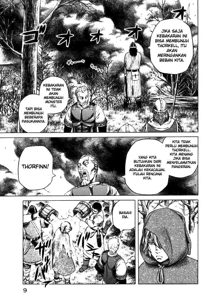 Vinland Saga Chapter 22 Gambar 8