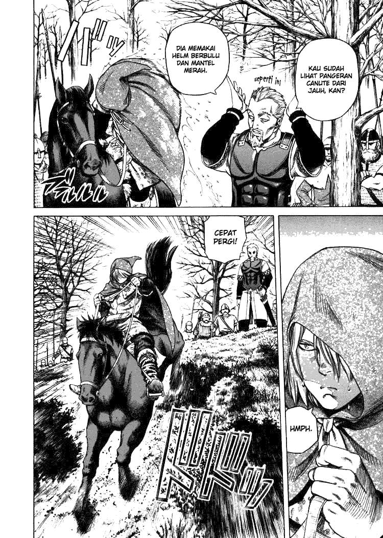 Vinland Saga Chapter 22 Gambar 9
