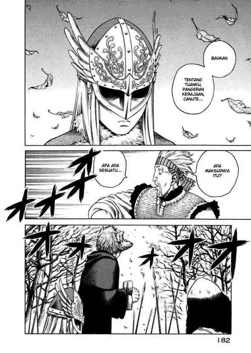 Vinland Saga Chapter 21 Gambar 15