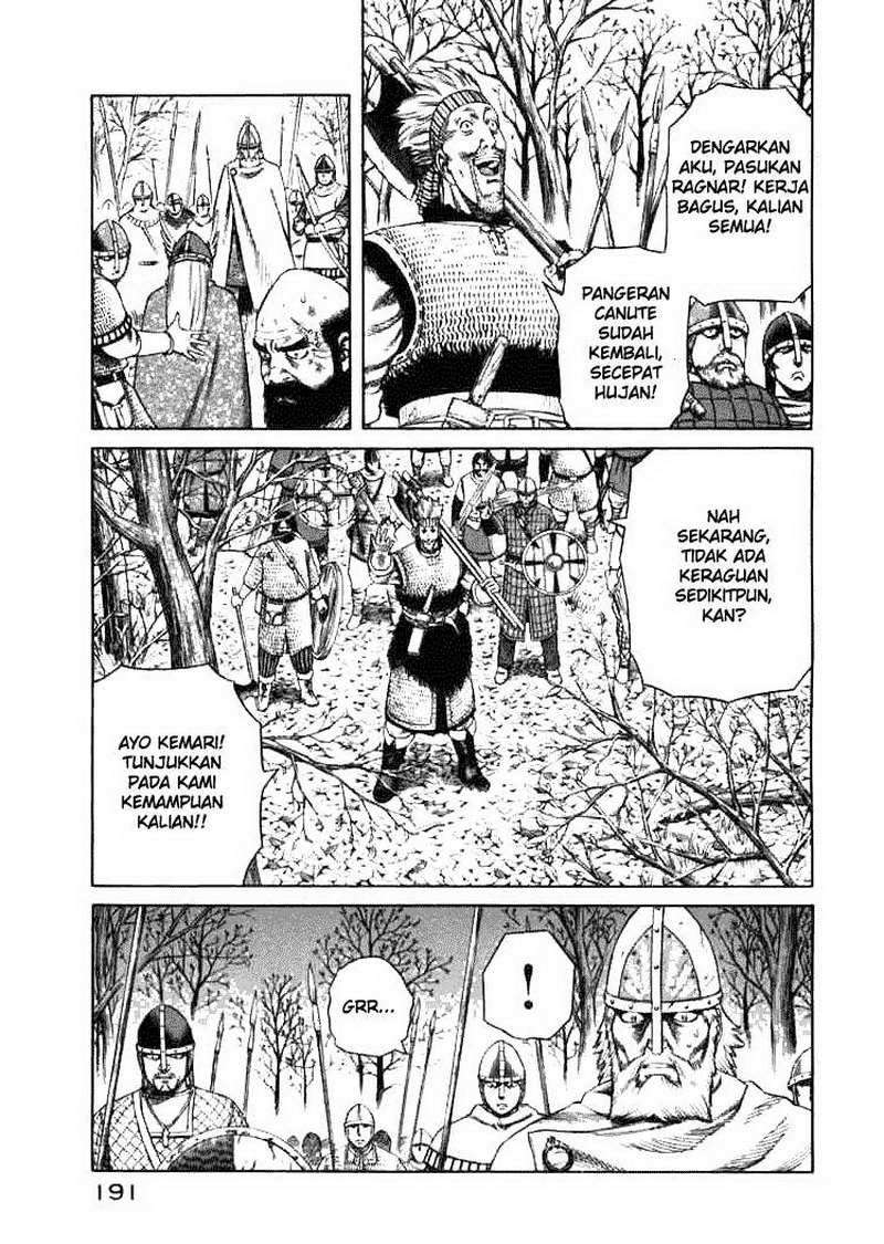 Vinland Saga Chapter 21 Gambar 24